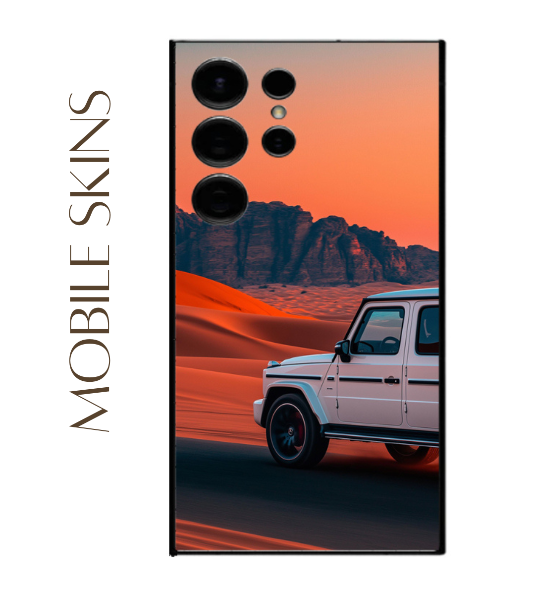 Mobile Skins