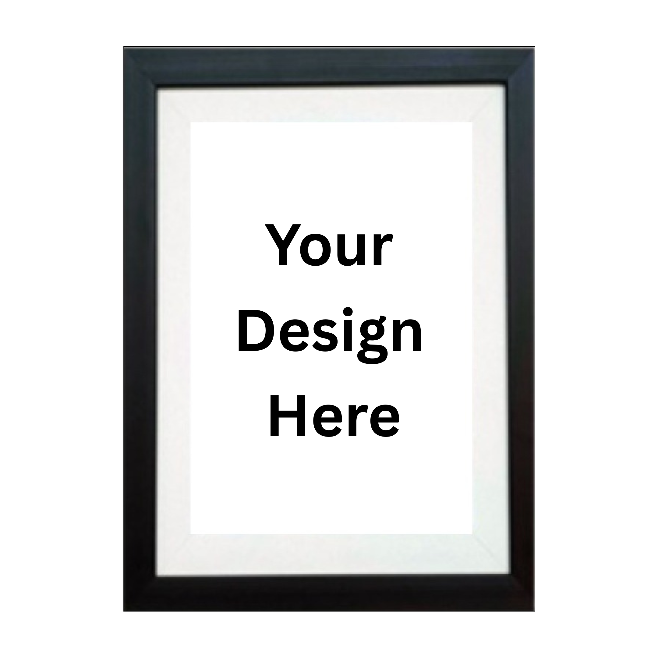 Customized Frame