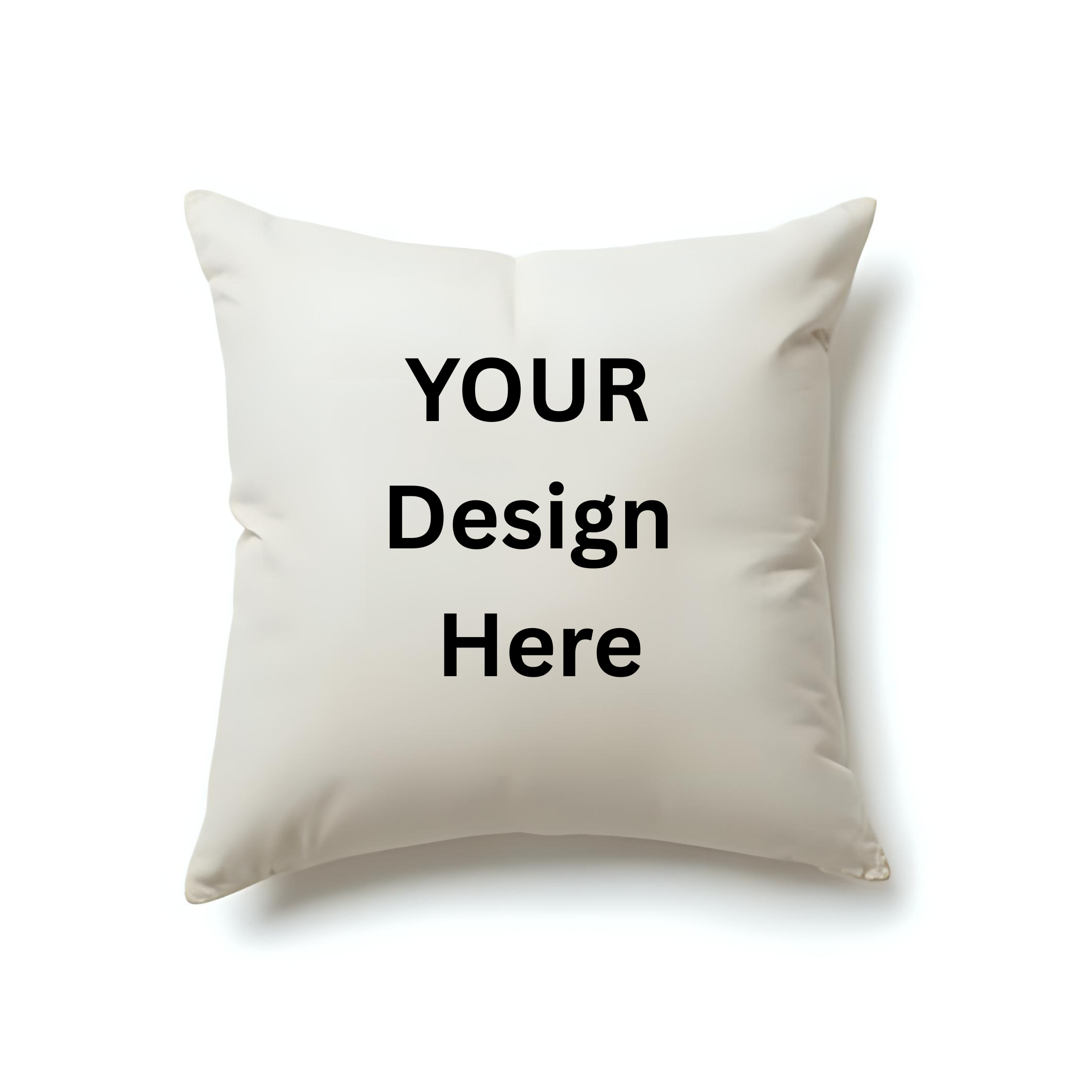 Customized Cushion