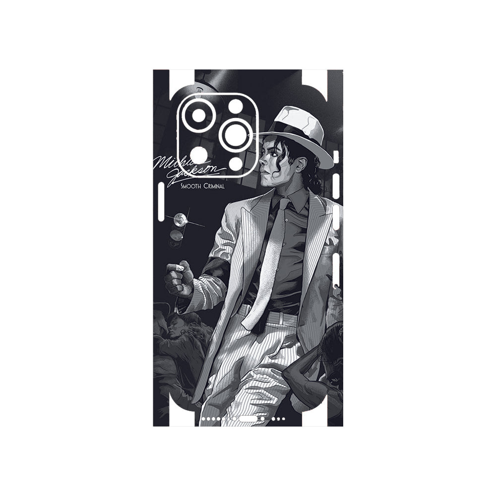 Kori King Michael Jackson Mobile Skin