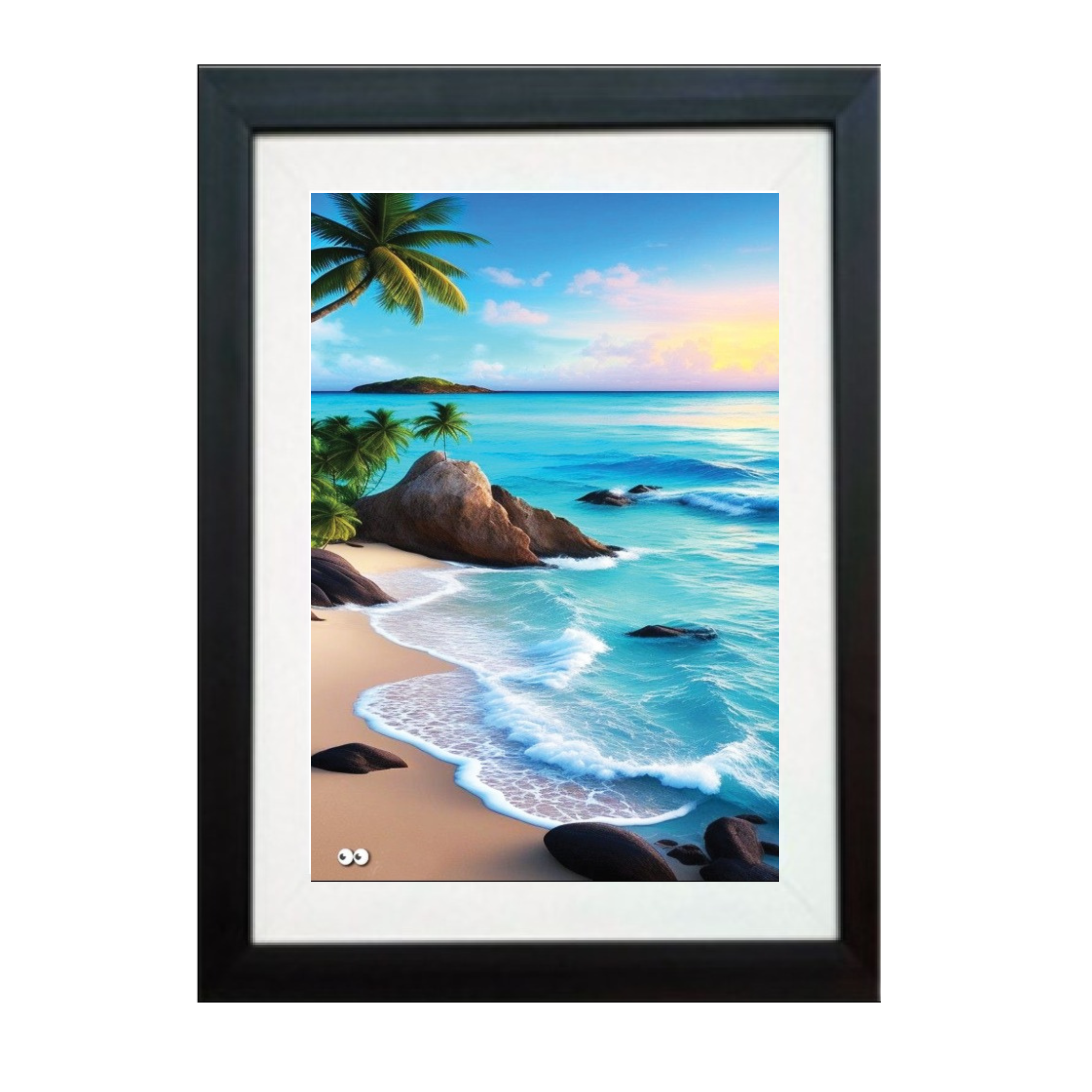 Beach Wall Art