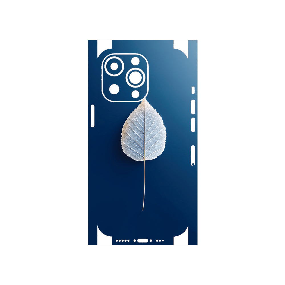 Take Note Pattern Mobile Skin
