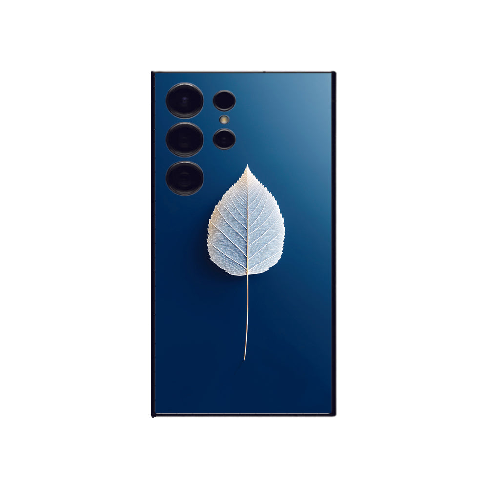 Take Note Pattern Mobile Skin