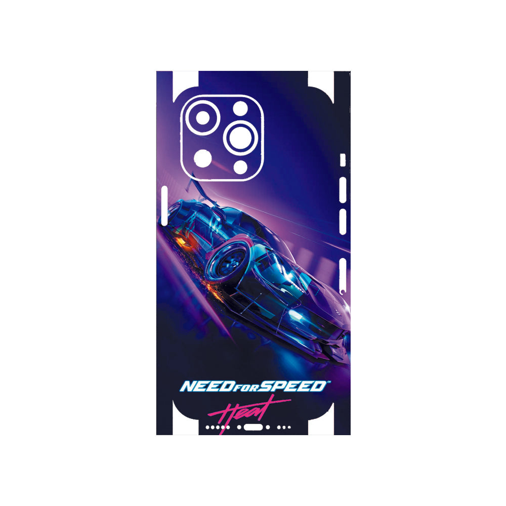 NEED FOR SPEED MOBILE SKIN