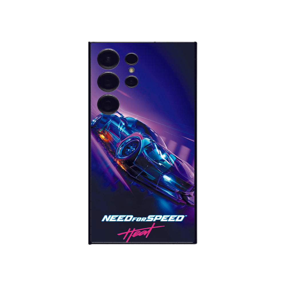 NEED FOR SPEED MOBILE SKIN