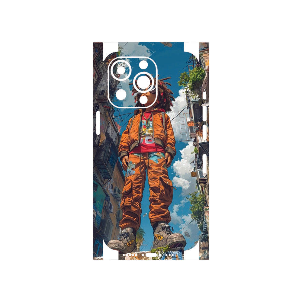 Disney Swag Mobile Skin