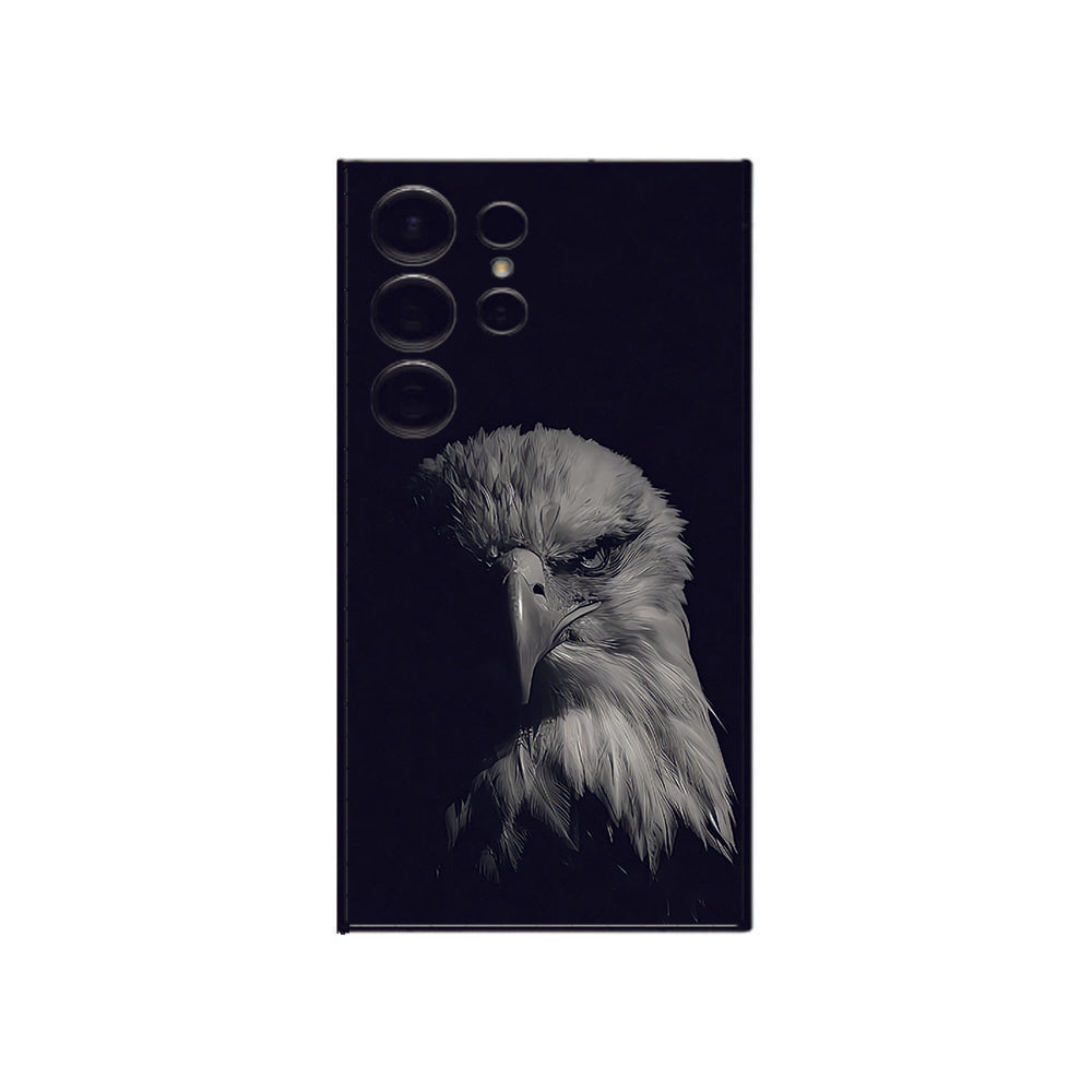 Eagle Mobile Skin