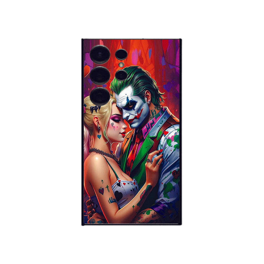 Joker Mobile Skin
