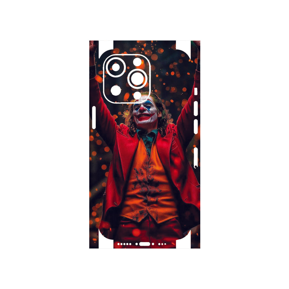 Joker Mobile Skin