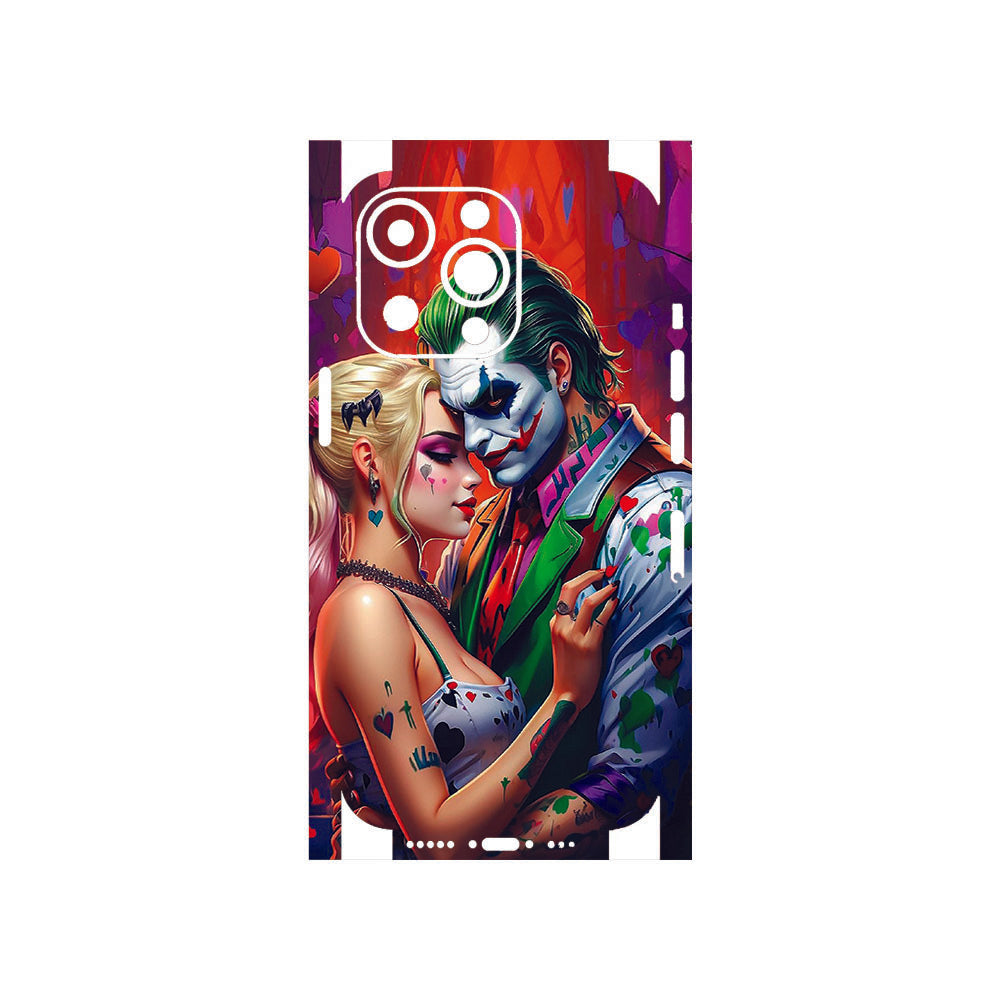 Joker Mobile Skin