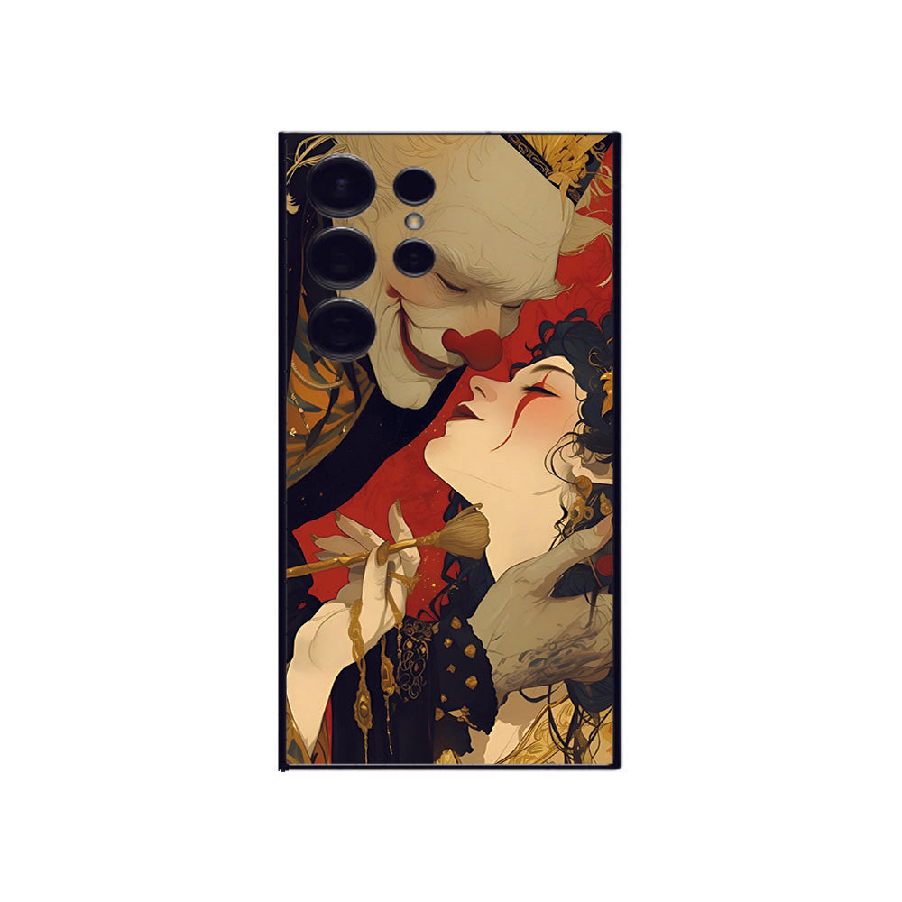 Joker Mobile Skin