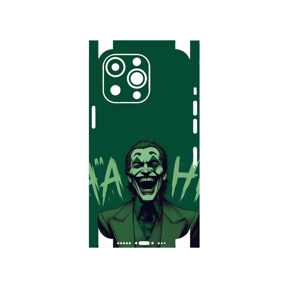 Joker Mobile Skin