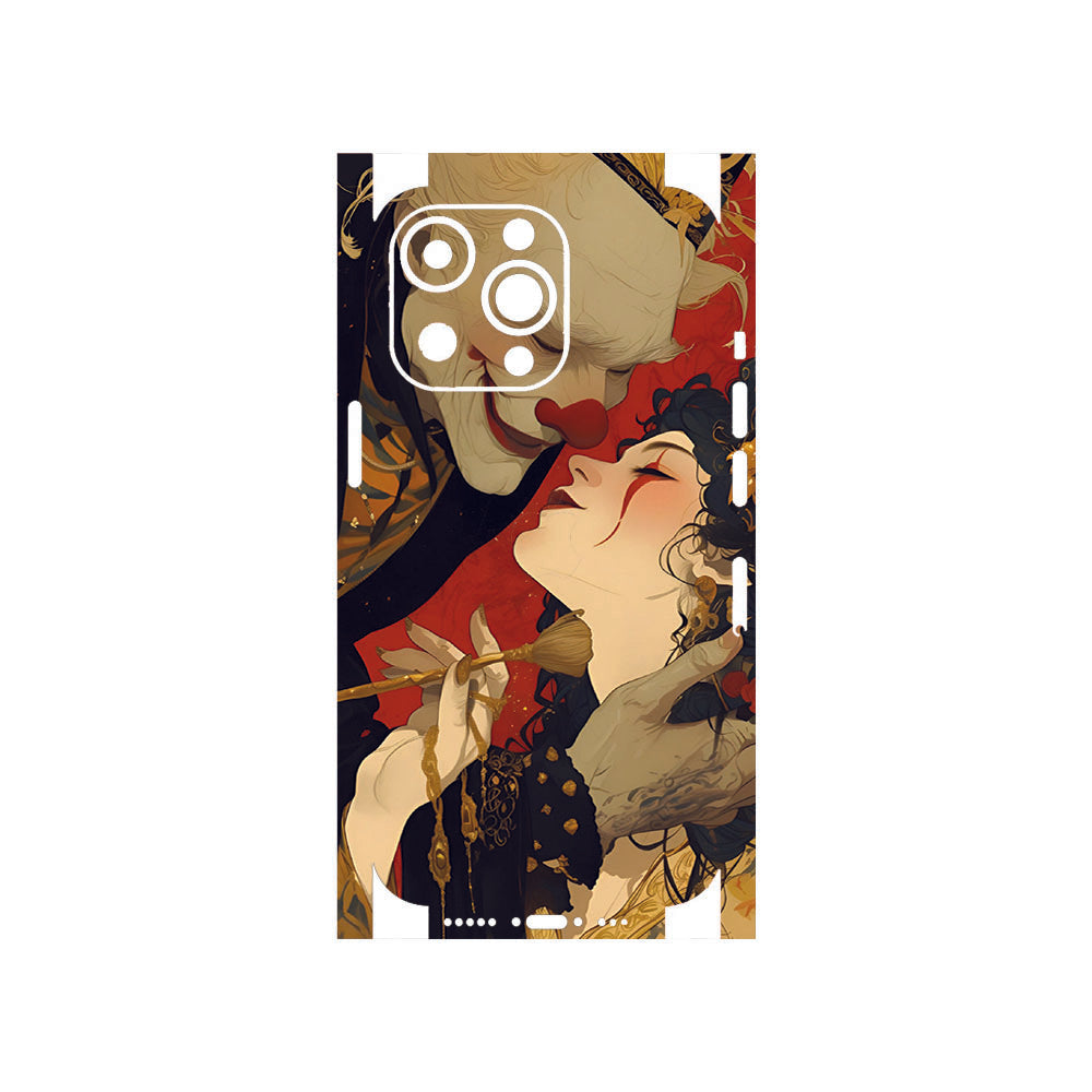 Joker Mobile Skin