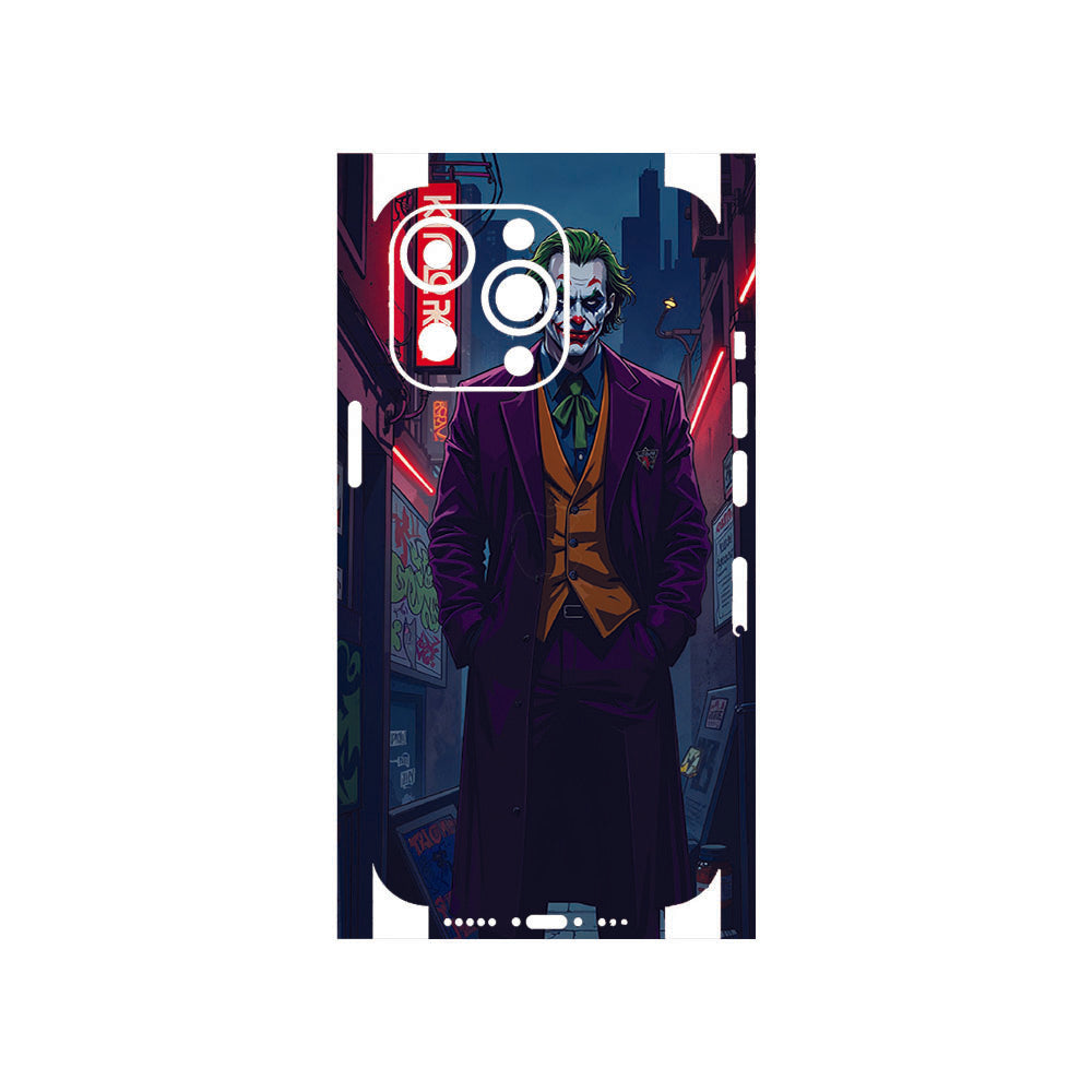 Joker Mobile Skin
