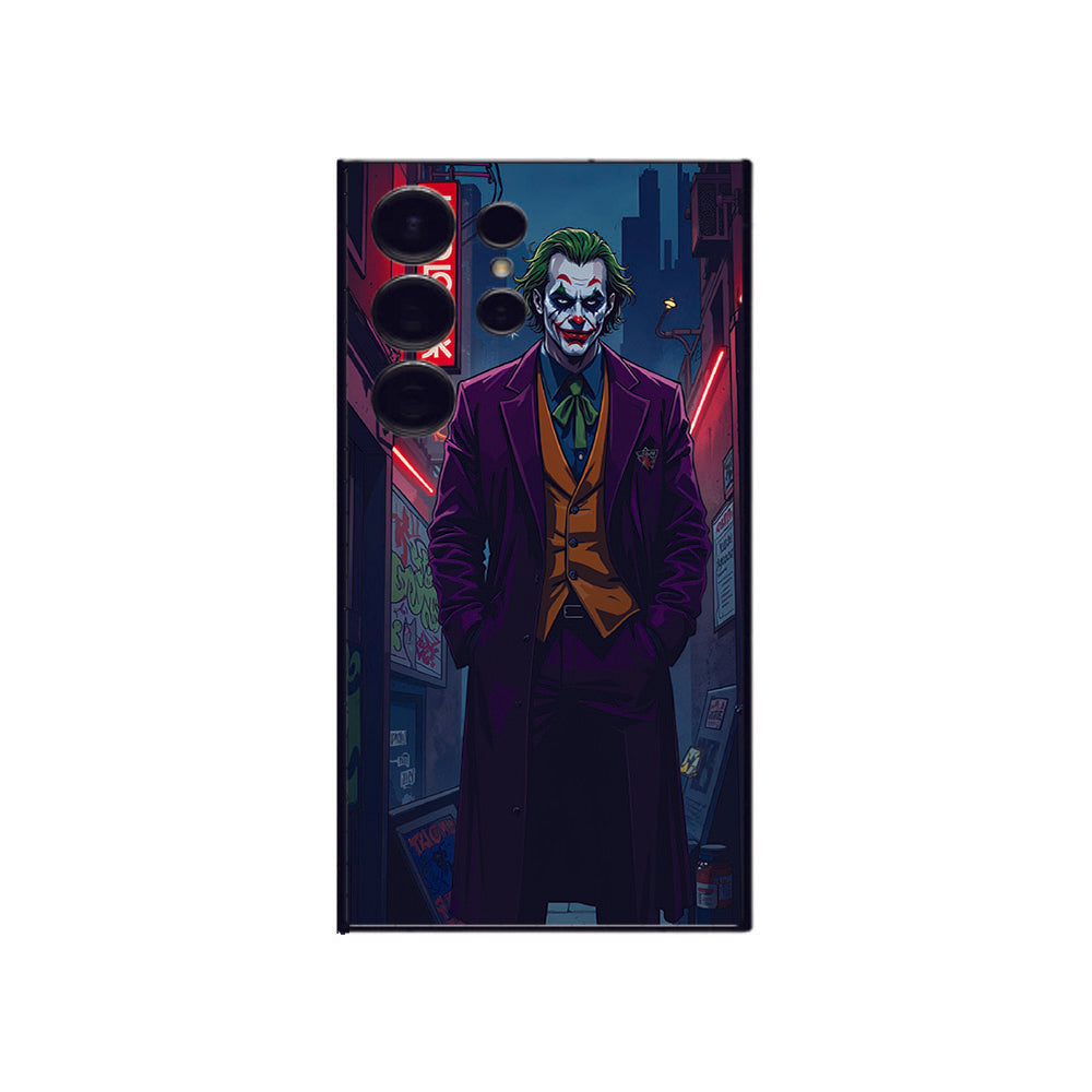 Joker Mobile Skin