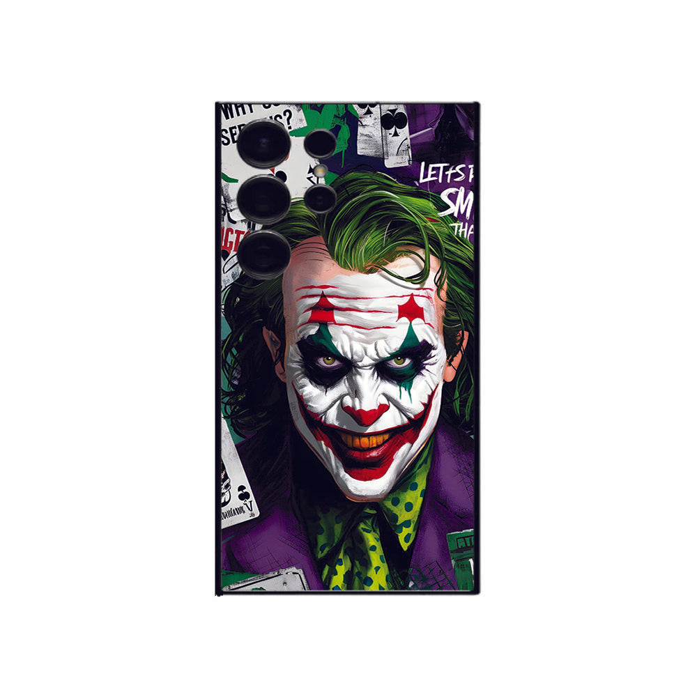 Joker Mobile Skin