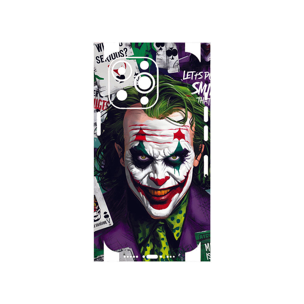 Joker Mobile Skin