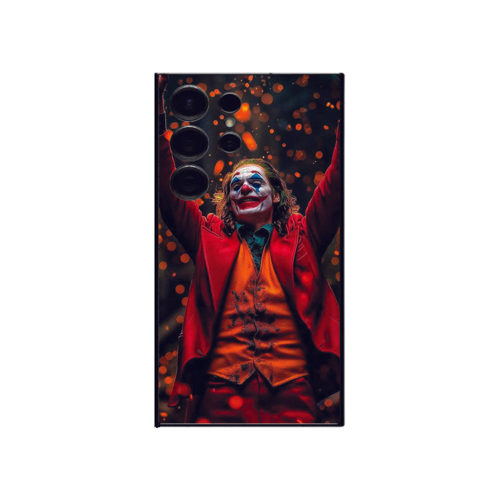 Joker Mobile Skin