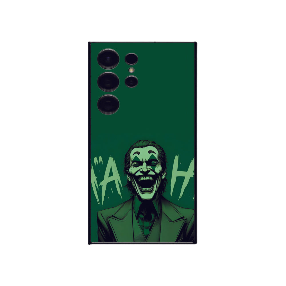 Joker Mobile Skin