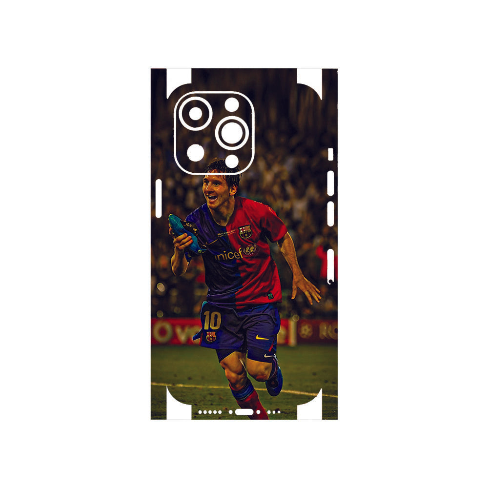 Messi Mobile Skin