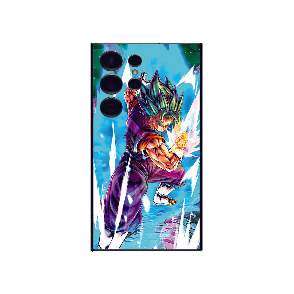 𝙑𝙚𝙜𝙚𝙩𝙤 on fire - Mobile Skin