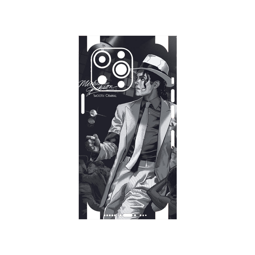 MICHAEL JACKSON MOBILE SKIN